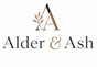 Alder &amp; Ash - Home