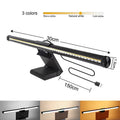 LED Monitor Light Bar – Touch Dimmable Screen Light for Computer, Laptop & Study Desk