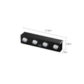 Solar LED Wall Light – Waterproof Outdoor Fence & Porch Light for Garden, Patio & Deck