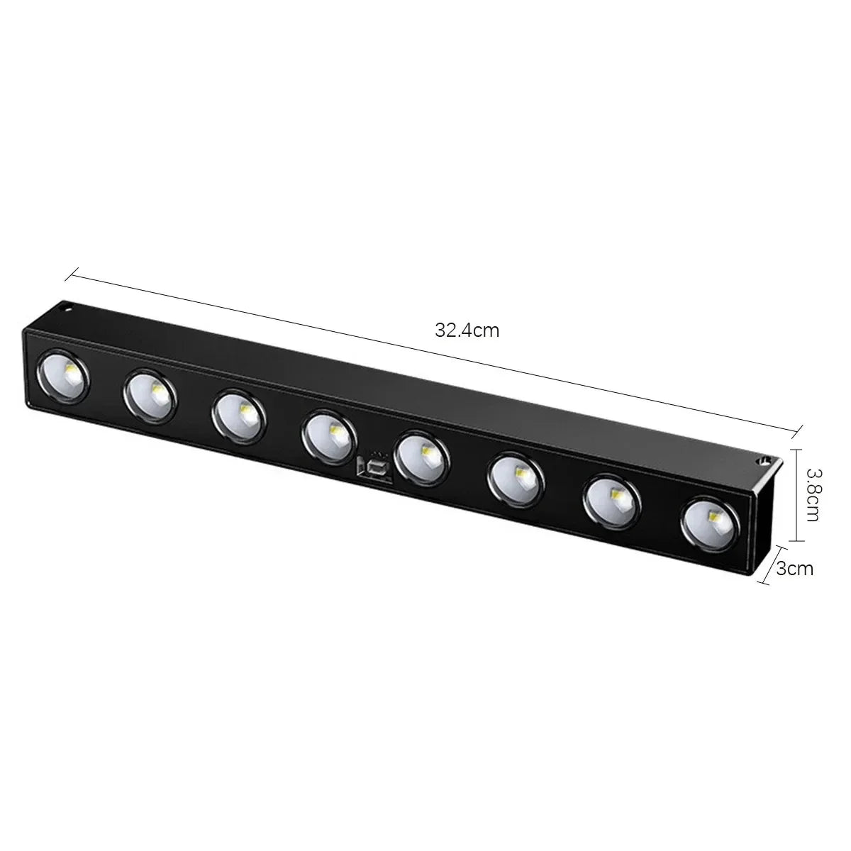 Solar LED Wall Light – Waterproof Outdoor Fence & Porch Light for Garden, Patio & Deck